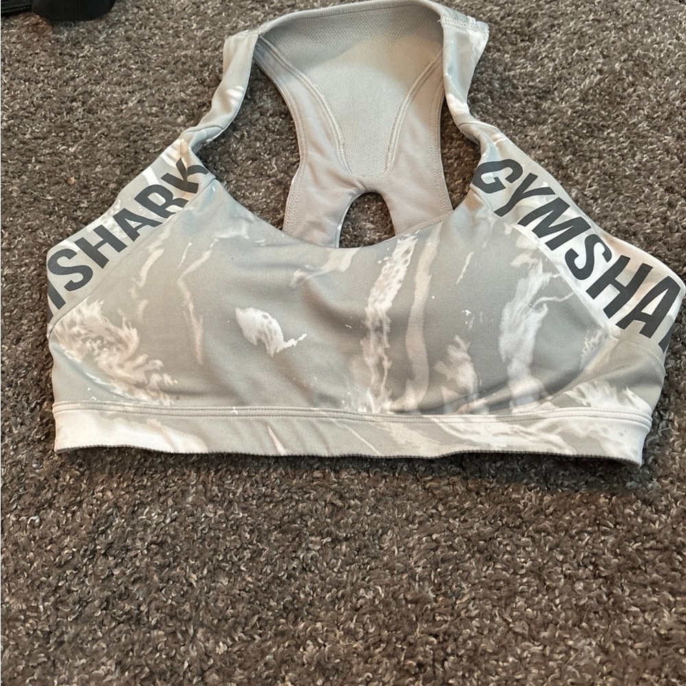 Gymshark bra